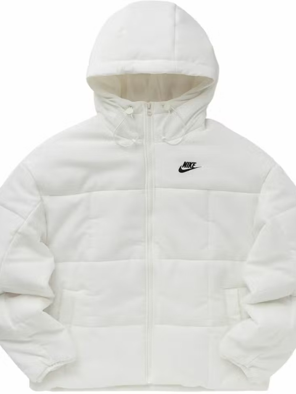 Nike Sportswear Classic Puffer Therma-FIT Hooded Jacket